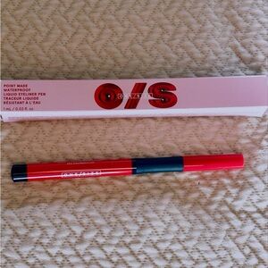 One/Size Liquid Eyeliner